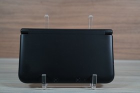 Nintendo 3DS XL Black/Black - Dead pixels top screen, otherwise working