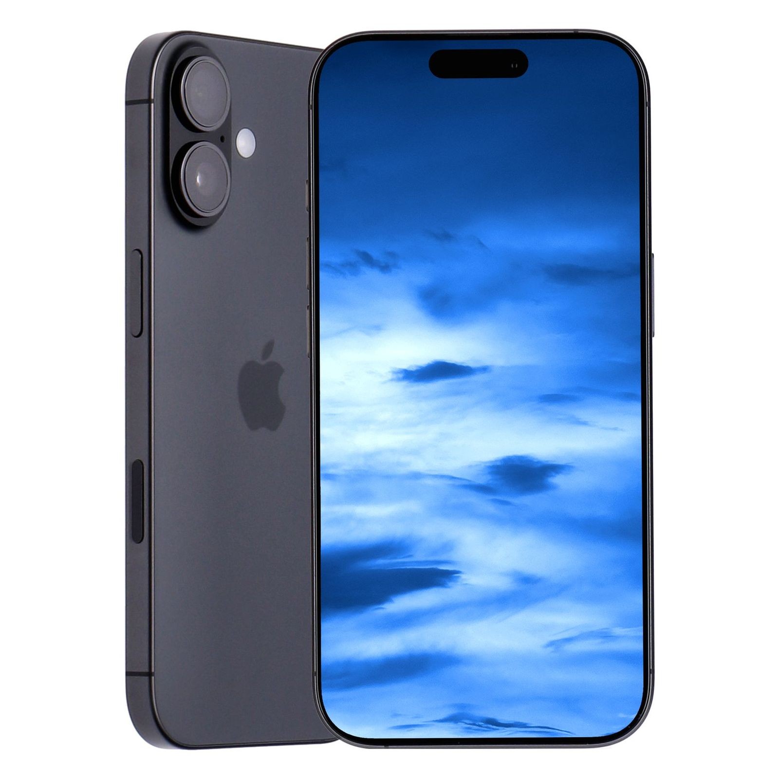 Apple iPhone 17 256 GB Black iOS Smartphone Like New