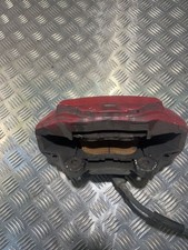 Mercedes-Benz GLC C253 2018 Bremssattel vorne X253 Benzin SAN3258