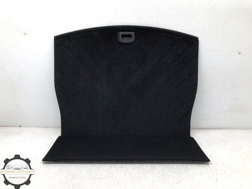 2021-2024 GENESIS G80 REAR TRUNK LUGGAGE FLOOR CARGO MAT COVER PANEL OEM