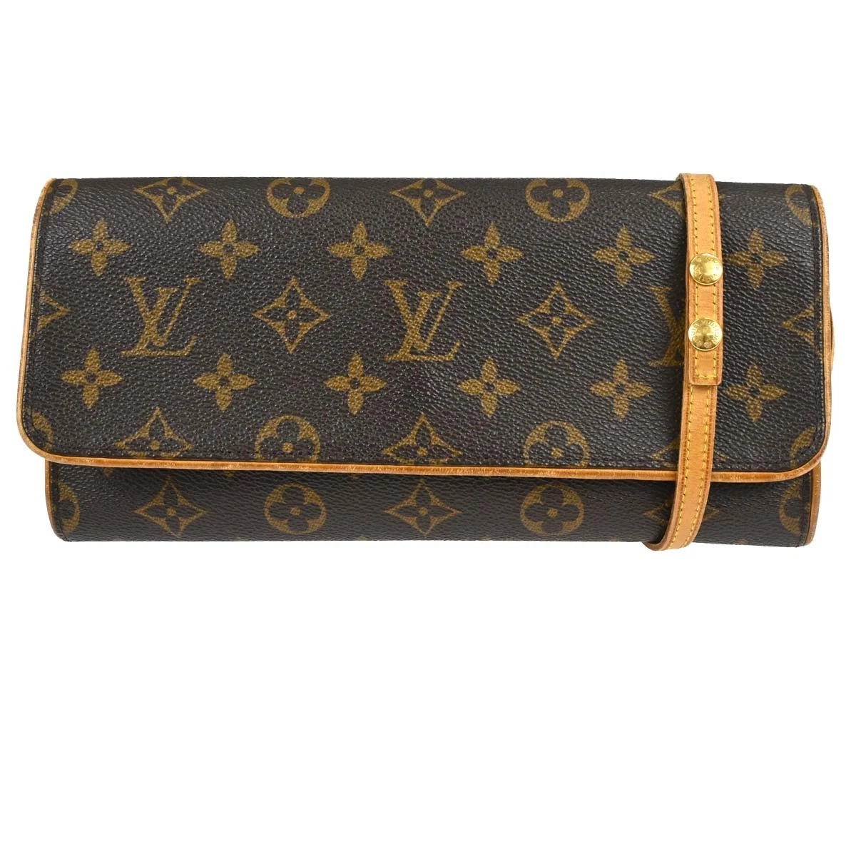 Louis Vuitton Twin Pochette for sale | eBay
