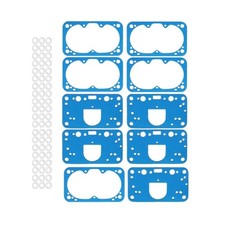 Carburetor Gasket Assortment For Holley 8-2000 M2300 Style Replace 8-2000qft
