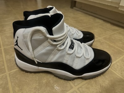 Size 12 - Jordan 11 Retro High Concord (2011)