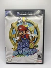 Super Mario Sunshine (Nintendo GameCube, 2002) Missing Manual