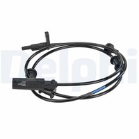 Delphi SS21415-12B1 ABS Sensor Hinten FüR Peugeot CitroËN