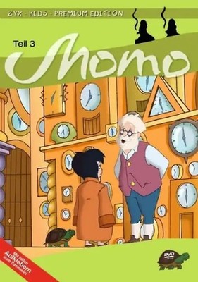 Momo (Kapitel 11-14)