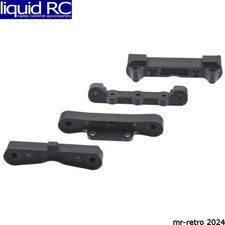 Arrma C9052 AR330379 Suspension Mount Set Com...