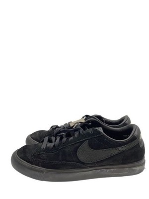 Nike Blazer Low Prem Cdg Sp/Blazer Lowcom Des Garcons/Black/633699-009///