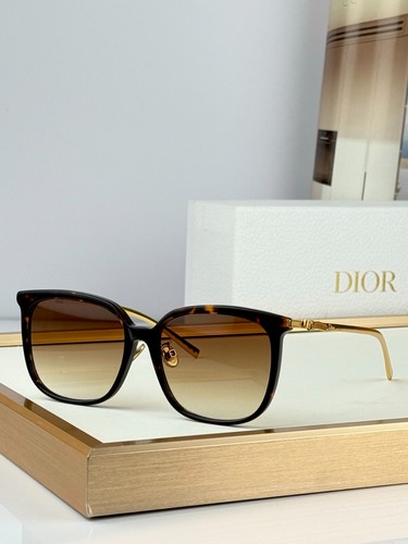 DIOR Dior Bow S1F Luxury Sunglasses 57-17-145 Unisex Eyewear