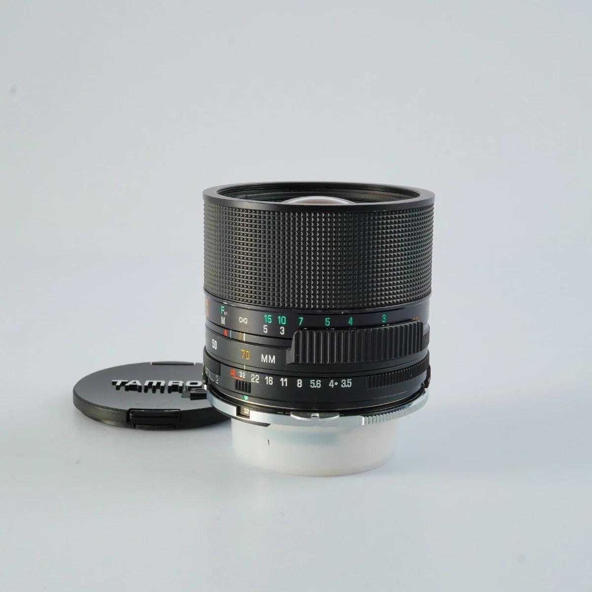 Tamron 35-70mm Focal Camera Lenses for sale | eBay