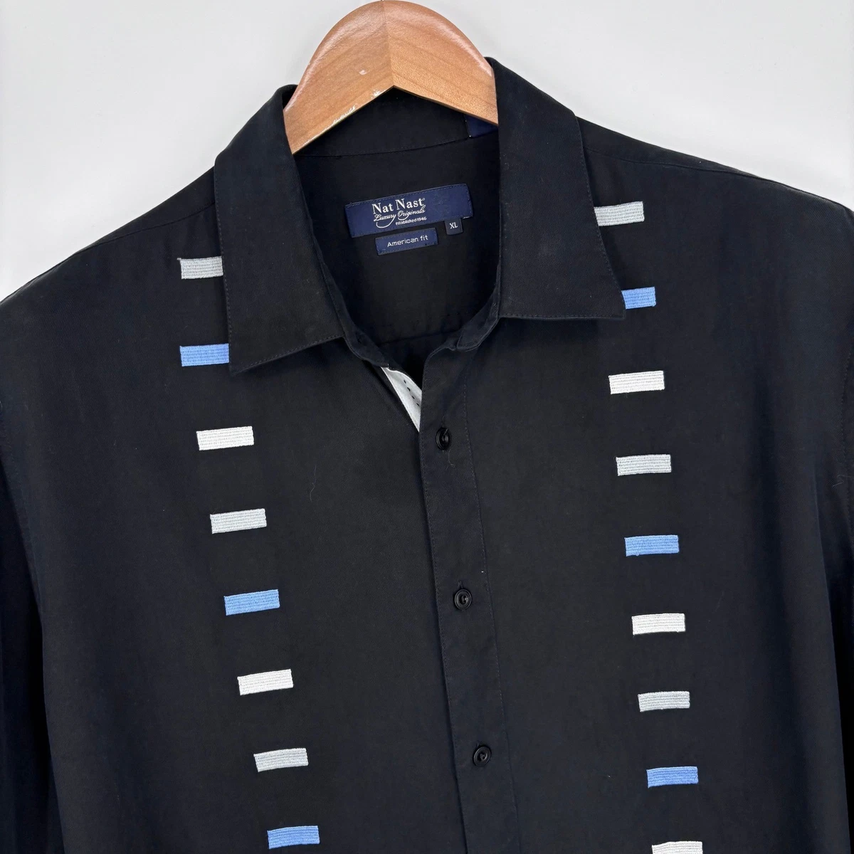 Nat Nast Shirts for Men for sale | eBay