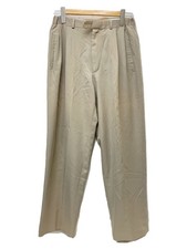 Other Brand Slacks -- Polyester BEG 0305-24500