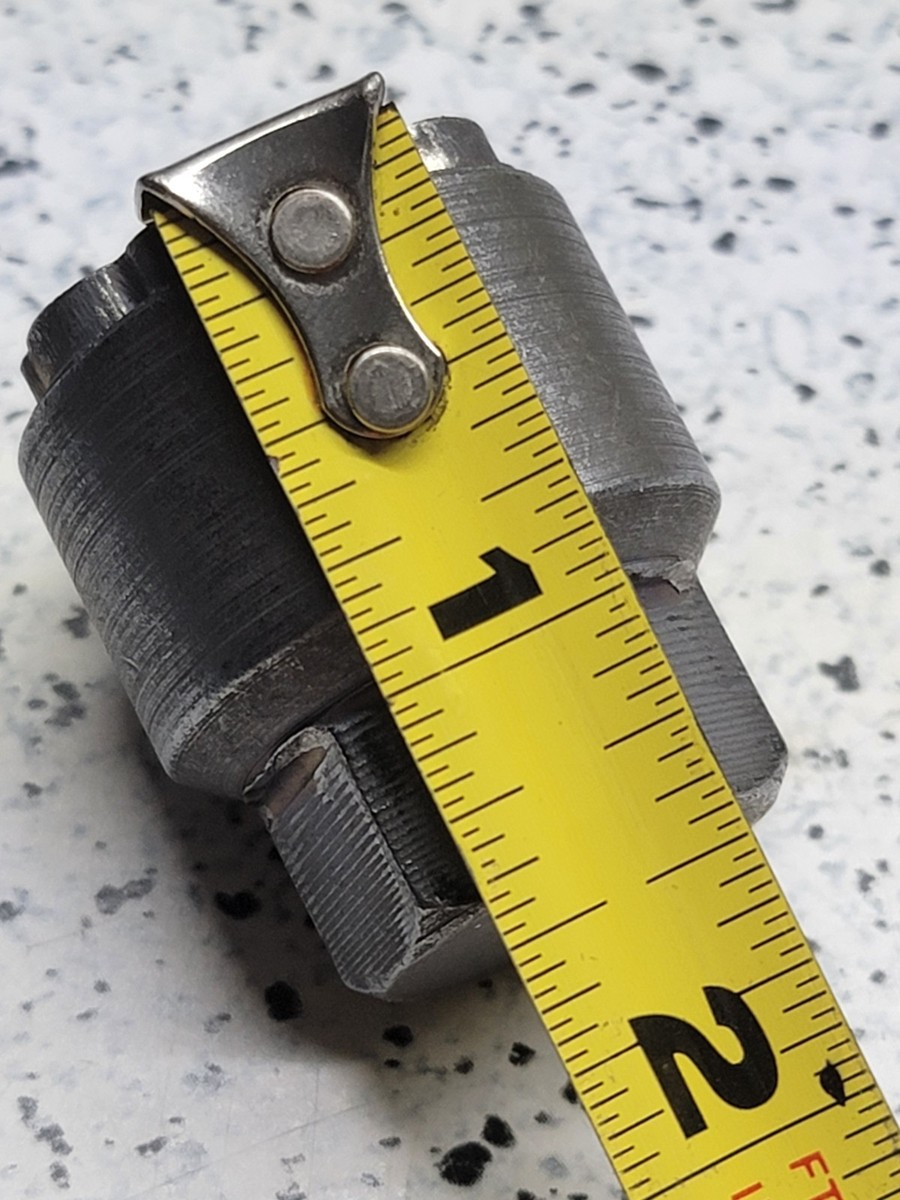 OEM Land/Range Rovert Wheel Lock Nut Key | eBay