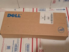 Dell SK-8135 USB Multimedia Keyboard New In Box DP/N 0N6250