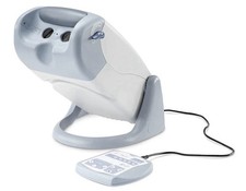Titmus V3 Maico Perimetry Eye Test Device for Visual Field Measurement incl Bag