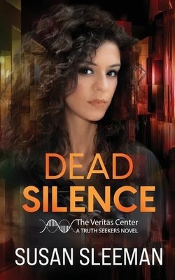 Susan Sleeman Dead Silence (Taschenbuch)