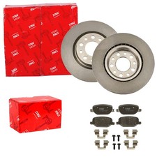 Kits de frein Alfa Romeo BRERA