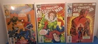 The Amazing Spider-Man #384 387 392 (Marvel Comics 1994) Lot Of 3