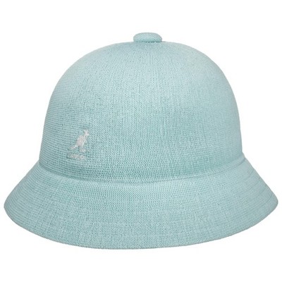 KANGOL Tropic Casual Stoffhut Sommerhut Strandhut Sonnenhut Hut Hüte