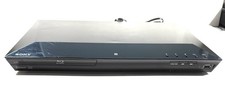 Sony BDV-E2100 3D Blu-ray DVD Disc Sistema Home Theatre Ricevitore Testato No Telecomando