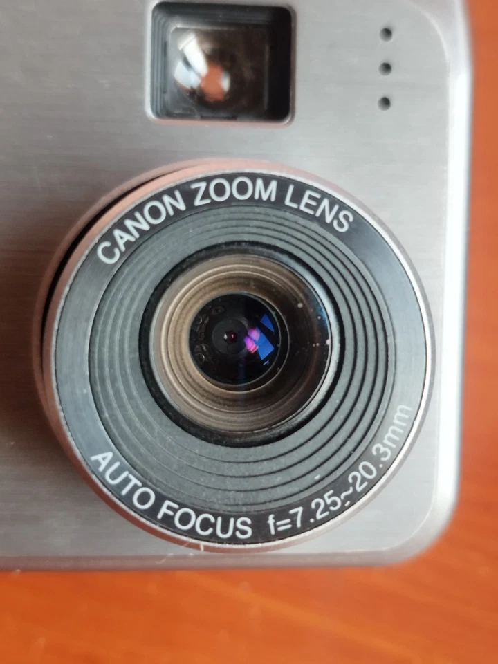 SANYO VPC-AZ1 - Bild 3 von 4