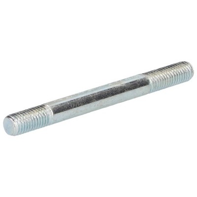 Gewinde Stehbolzen Zylinderkopf Polini M7x69mm, Ersatzteil für Honda NSR 125 -