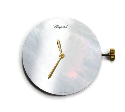 Chopard Quartz Movement