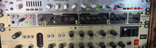 Drawmer MX60 Channel Strip   Recording Channe...