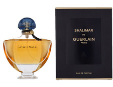 Guerlain Shalimar Eau de Parfum 90 ml Neu