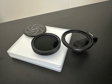 SmallRig ND cellphone and accessories