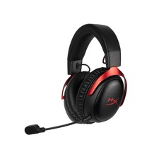 HyperX Cloud III S Wireless Gaming Headset 2....
