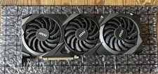 MSI GeForce RTX 3070 Ventus 3X 8G OC