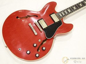 美品中古　Gibson ES-335 Memphis vos 1963 HC付き 1963 Es-335 | eBay