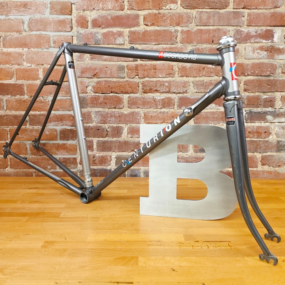 Centurion Bike Frames for sale - eBay