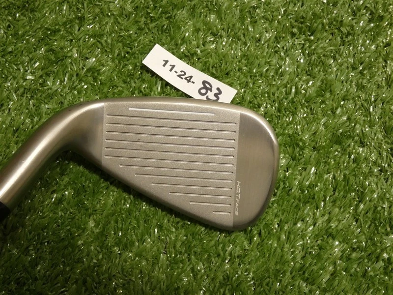 Cobra Air X Ultralite 8 Iron Regular Steel New - Image 3 of 4