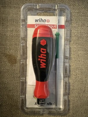 Easy Torque Wiha #29233
