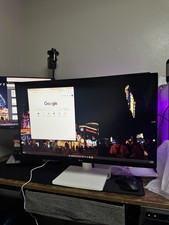 LG 27US500-W Ultrafine Monitor 27-Inch 4K UHD 3840X2160 HDR10 IPS 1562WY2