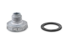 Holley 26-36 Power Valve Plug W Gasket