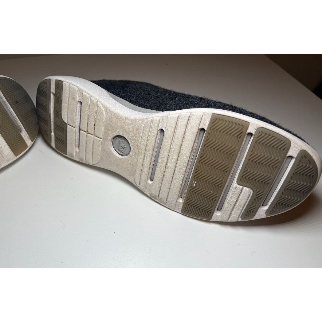 Peter Millar Glide Performance Wool Sneakers  | S… - image 3