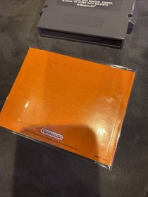 Donkey Kong Classics Nintendo Nes Game Cartridge With Manual Tested 🔥🔥🔥