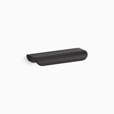 Kohler Avid Pull in Matte Black