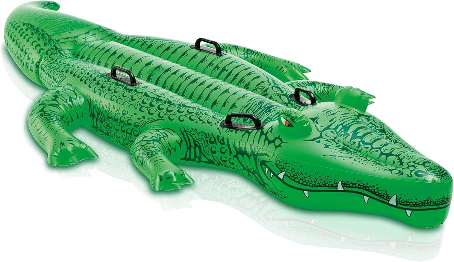 INTEX Inflatable Pool Float: Pool Toy for Kids
