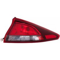 Diederichs 6865090 Heckleuchte, RüCkleuchte Rechts FüR Hyundai Ioniq (Ae)