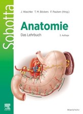 Sobotta Anatomie - Das Lehrbuch Anatomie verstehen: Das Lehrbuch für Studierende