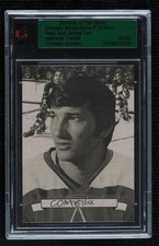 2005 ITG Ultimate Memorabilia 6th Edition Series 2 16/45 Vladislav Tretiak 0u7i