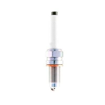 NGK Spark Plug | Platinum | 12 Millimeters Thread Diameter | Gasket Seat Type