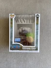 Funko POP! Animation: One Piece - Roronoa Zoro - Exclusive Poster Case #2124
