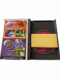 Shining Force III (Sega Saturn, 1998)