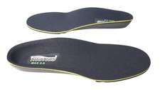 Max Orthotic Insoles for Foot Pain Relief - Size C