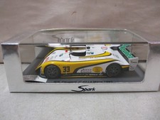 Spark 1993 WR Peugeot LeMans 1/43